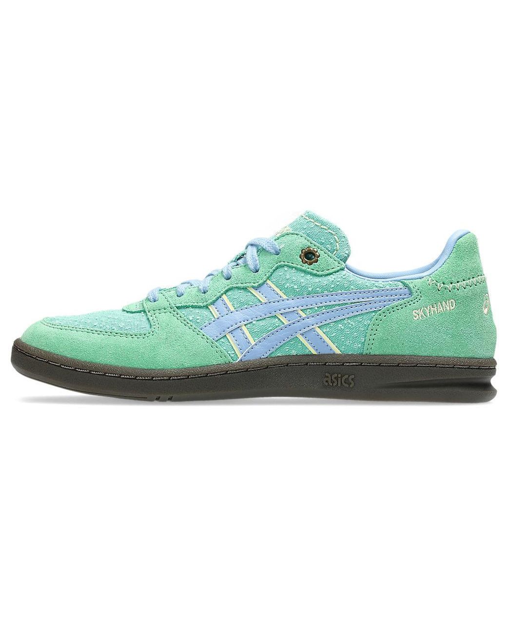 Asics Blue Skyhand Og for men