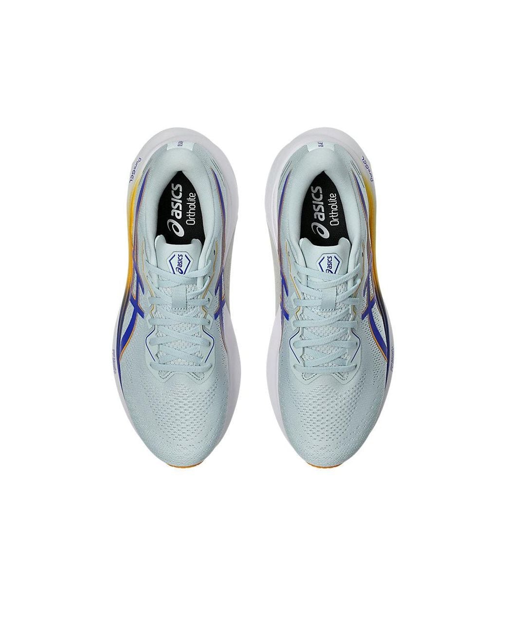 Asics Blue Gel-Jadeite 3 for men