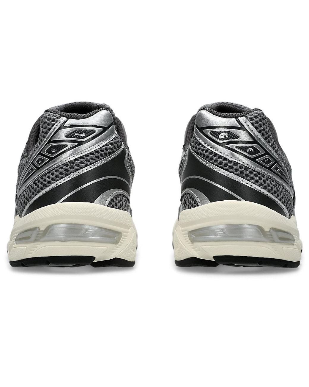 Asics Gray Sportstyle Gel-1130 Trainers for men