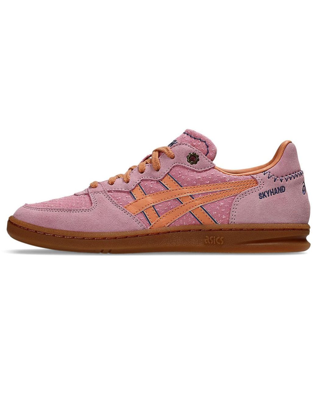 Asics Red Skyhand Og for men