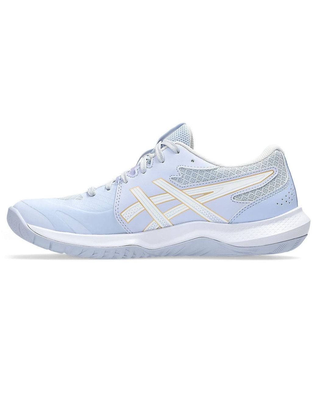 Asics Blue Gel-Tactic 13