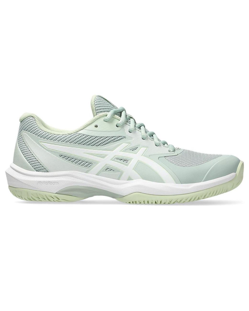 Game Ff Asics en coloris Blue