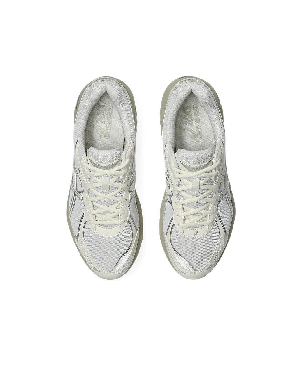 Asics White Gt-2160 for men
