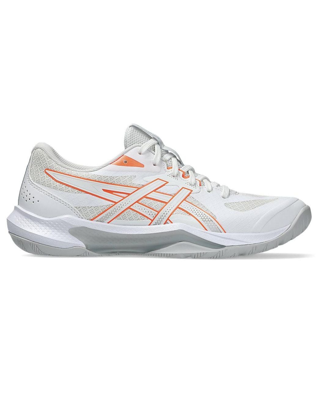 Asics Black Gel-Tactic 13