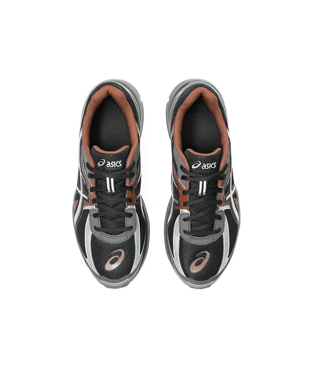 Asics Black Jog 100S for men