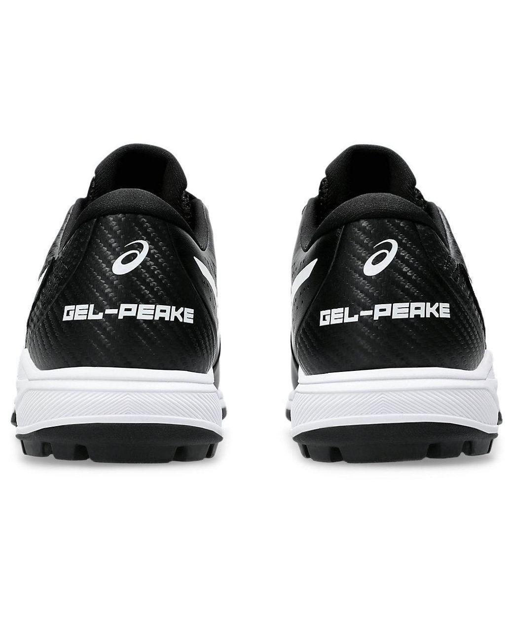 Asics Black Gel-Peake 2 for men