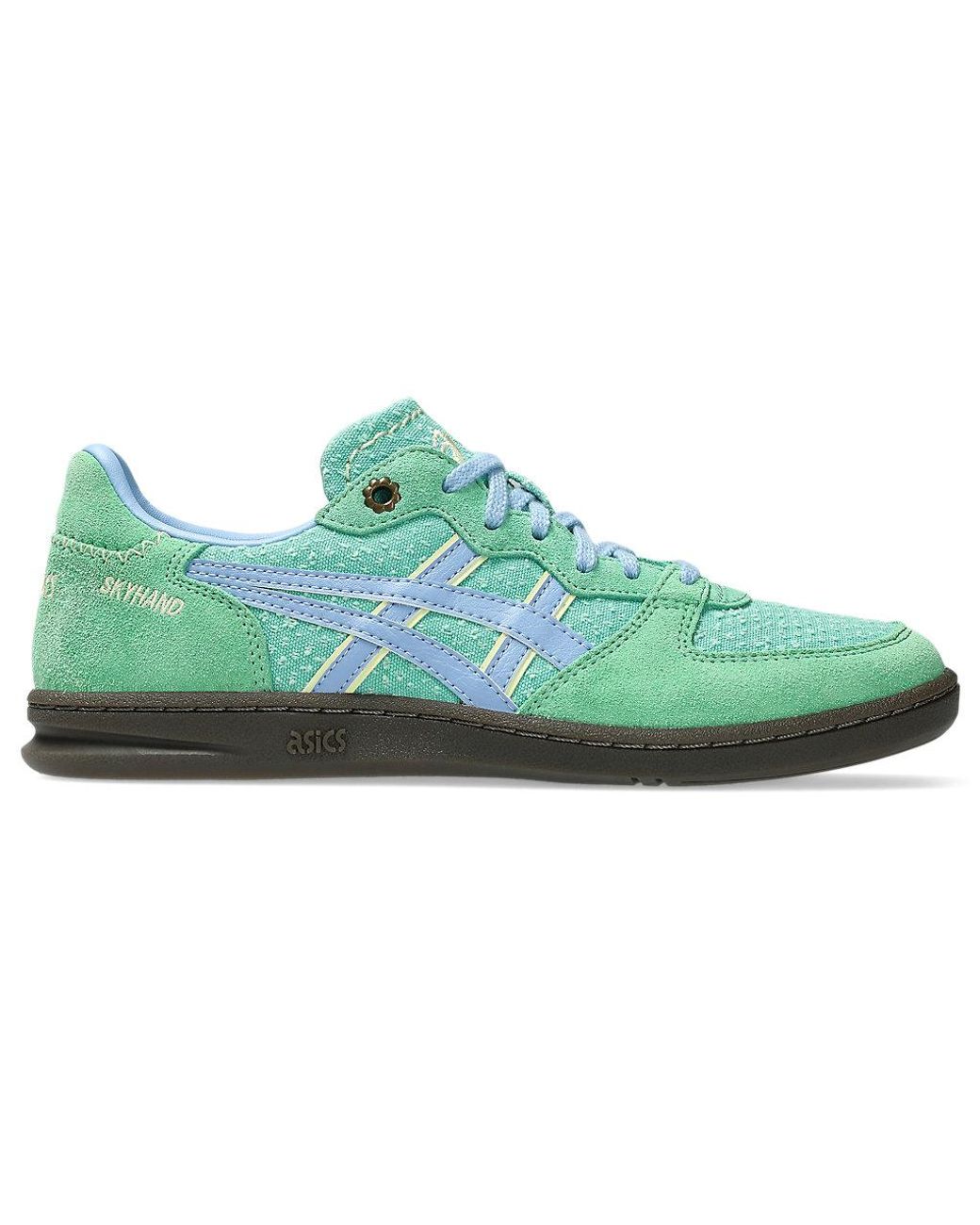 Asics Blue Skyhand Og for men