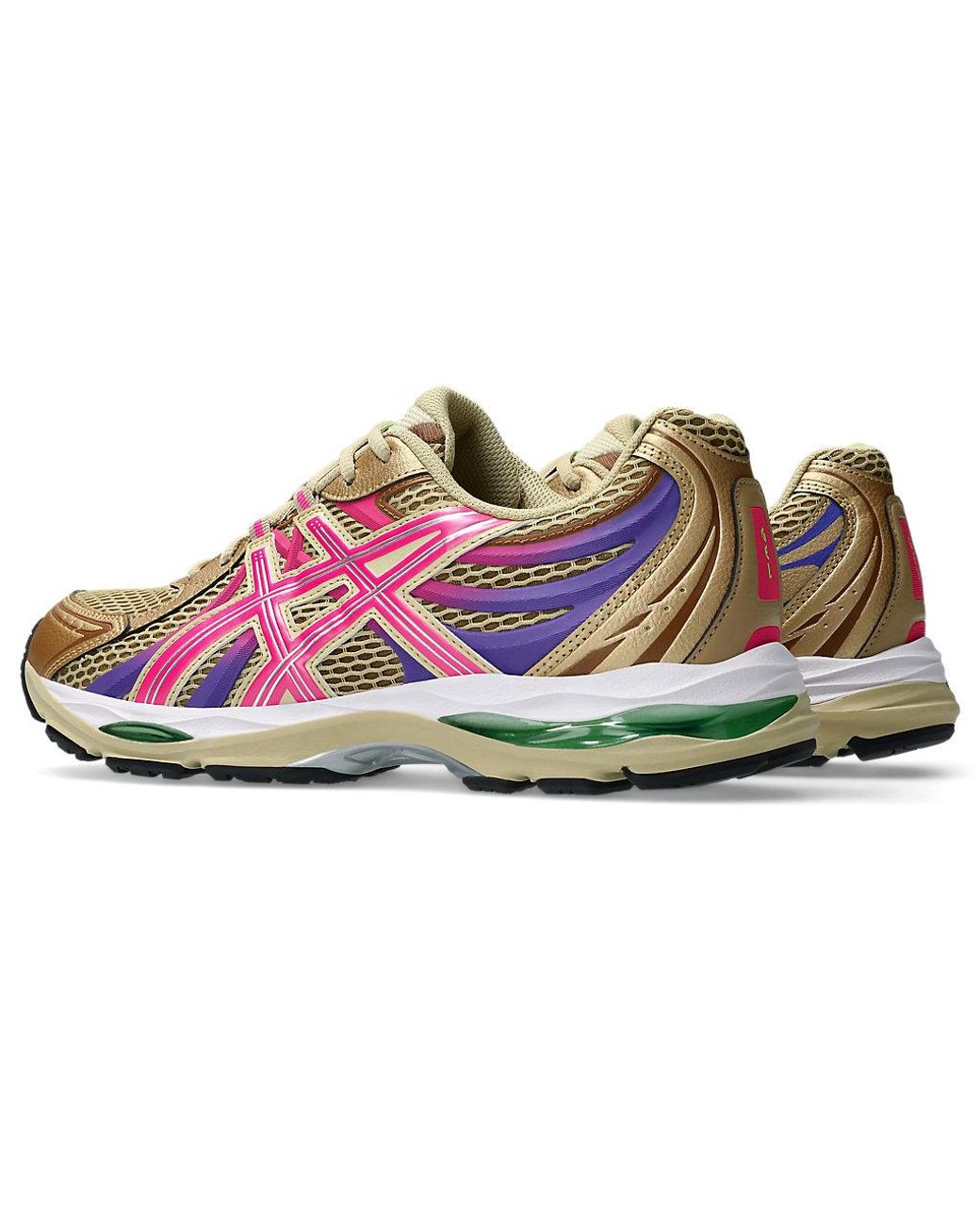 Asics Multicolor Gel-sekiran for men