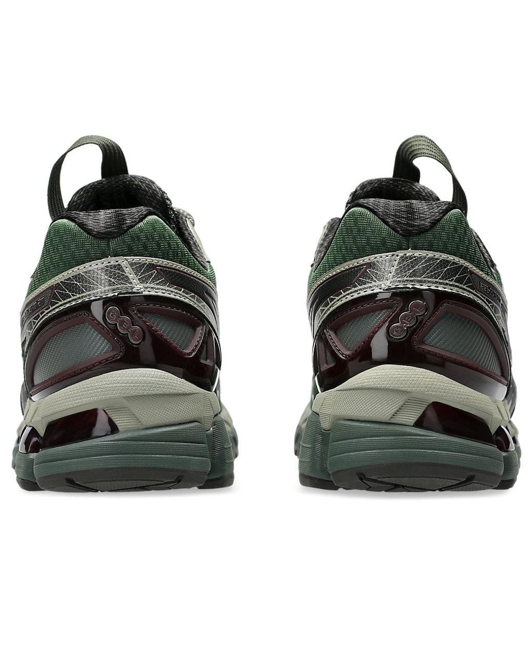 Asics Gray Ub10-S Gel-Kayano 20 for men