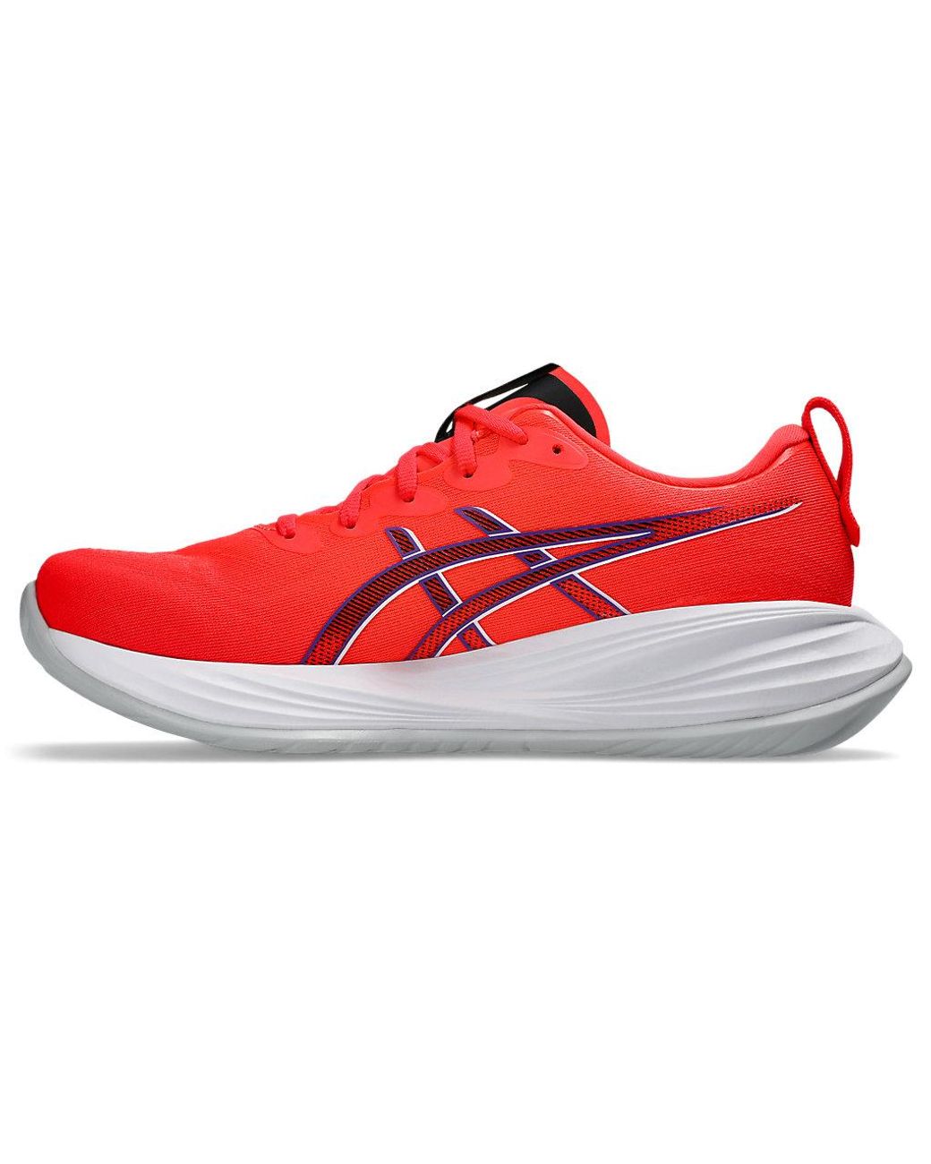 Asics Red Gel-Cumulus 27 for men