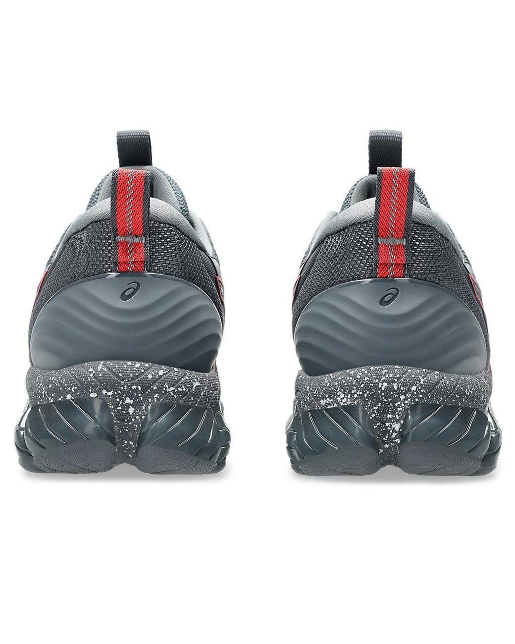 Asics Black Gel-Quantum 360 Viii Utility for men