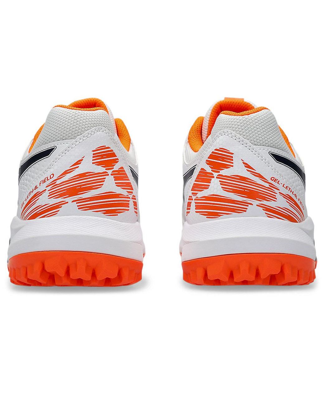 Asics Blue Gel-Lethal Field 2 for men