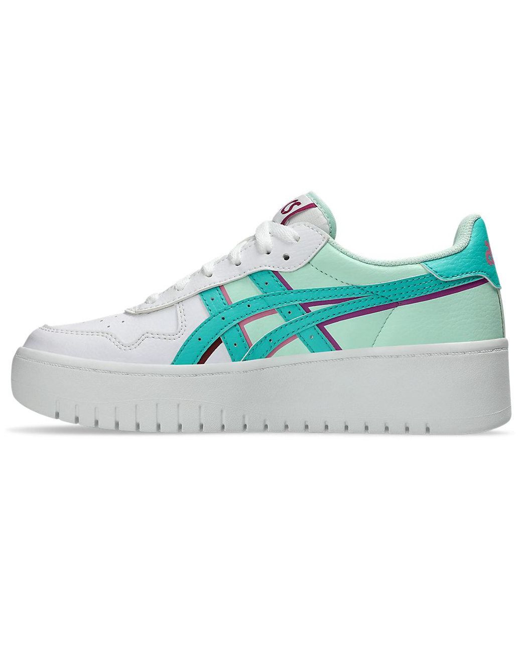 Asics Blue Japan S Pf