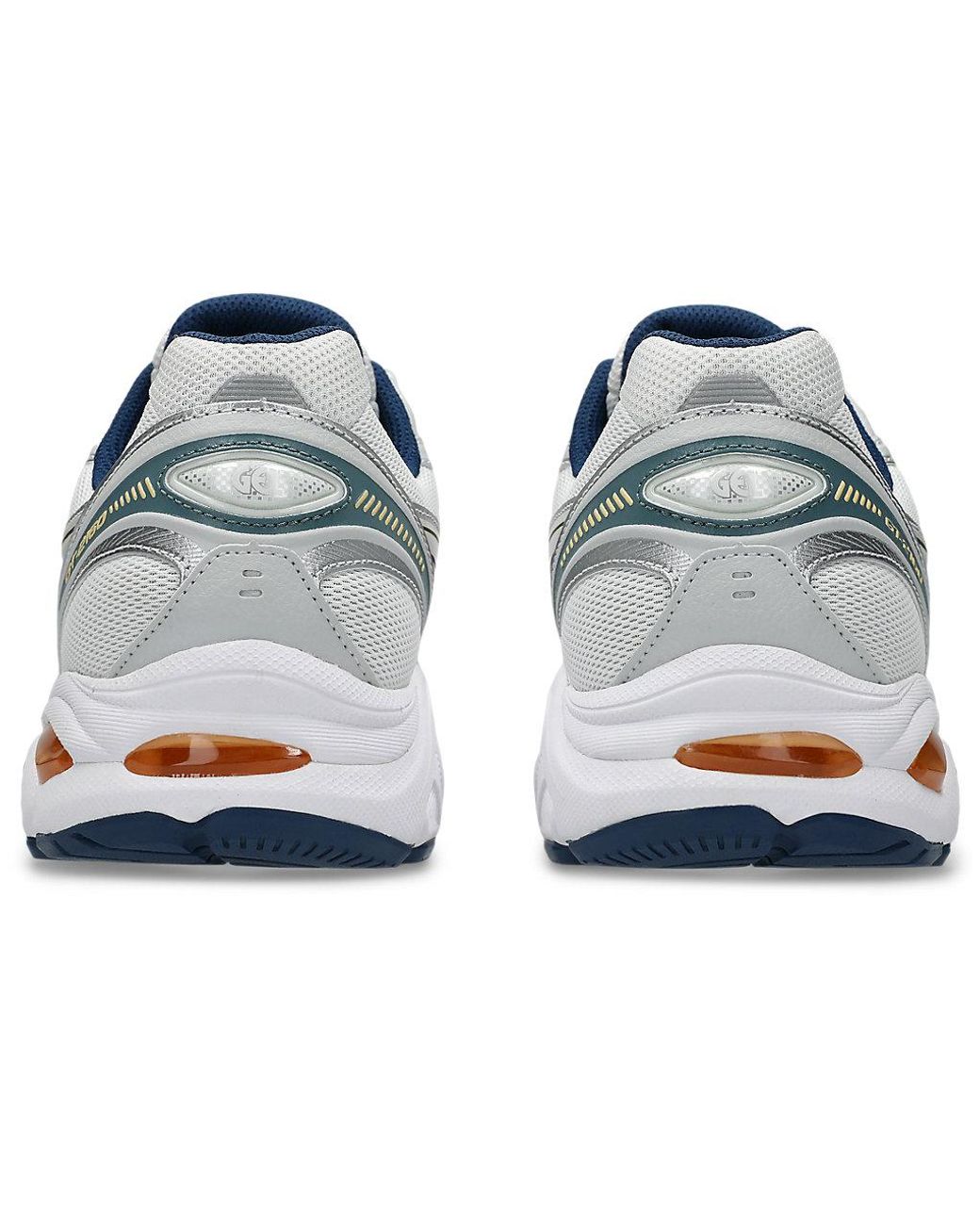 Asics Gray Gt-2160