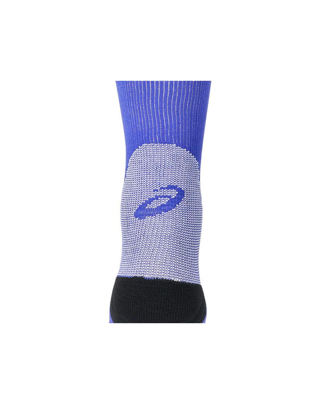 Asics PERFORMANCE RUN COMPRESSION SOCK in Blue für Herren