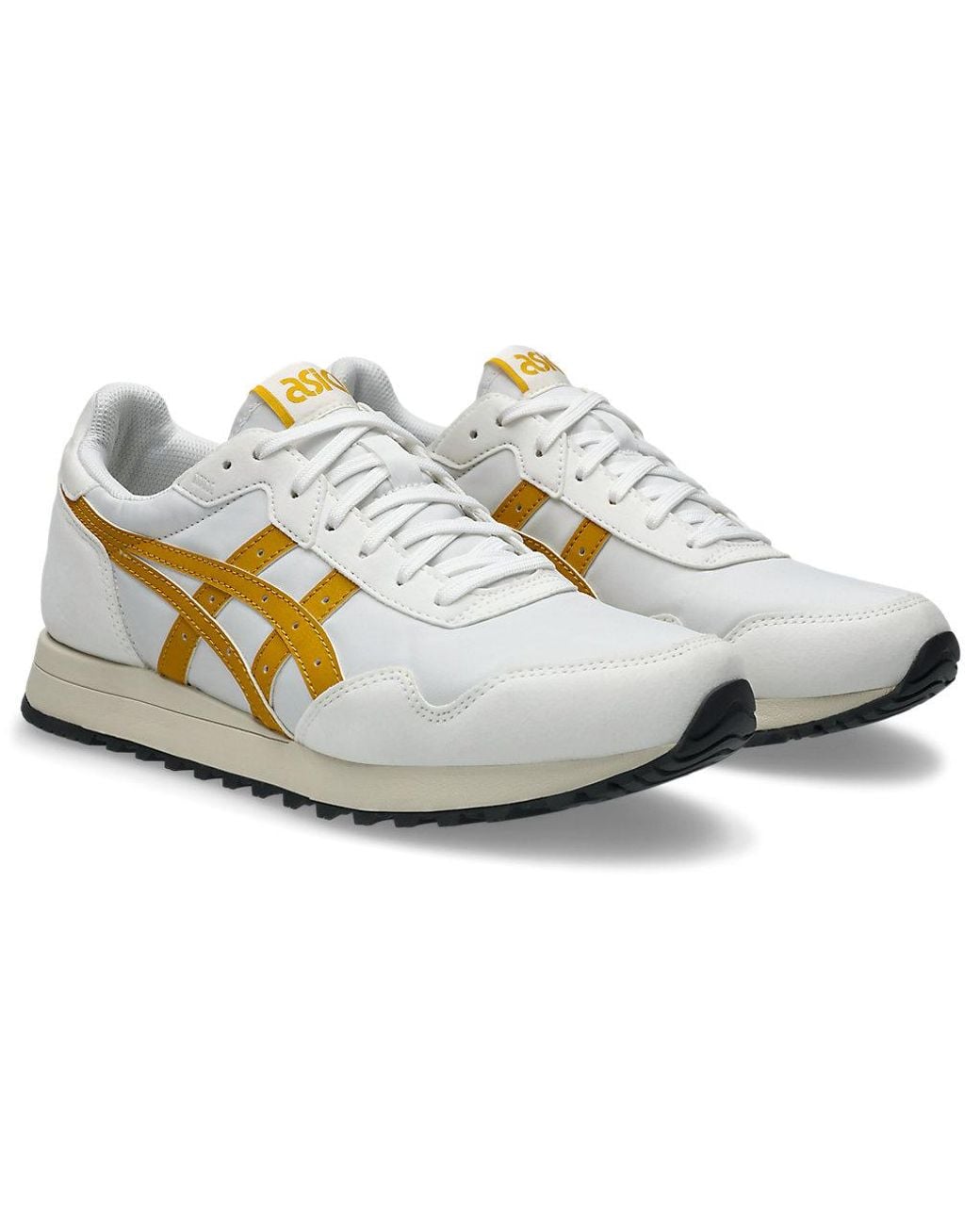 Asics White Tiger Runner Ii for men