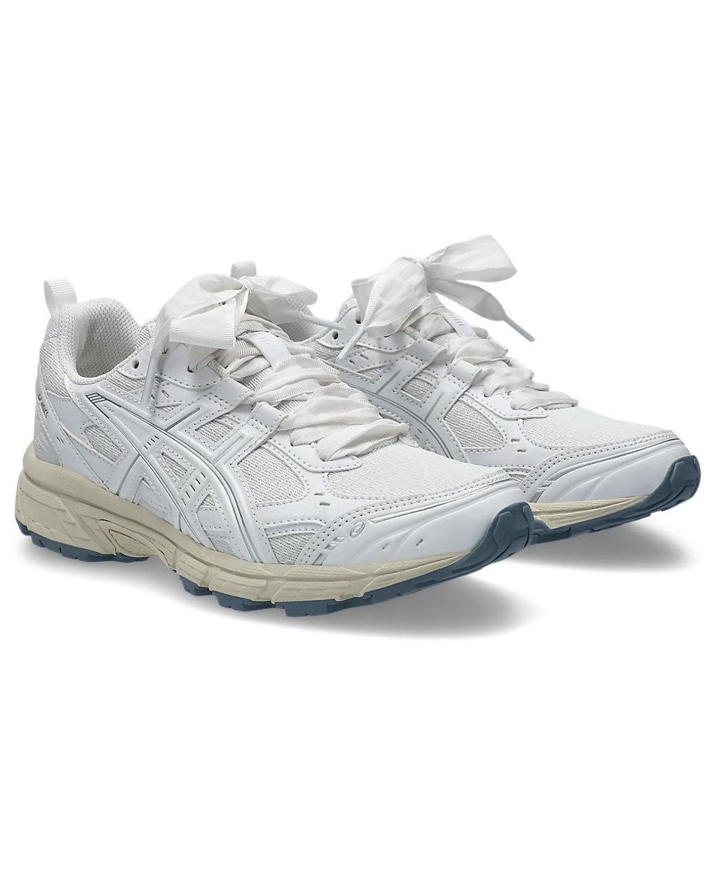 Asics White Gel-Nunobiki for men