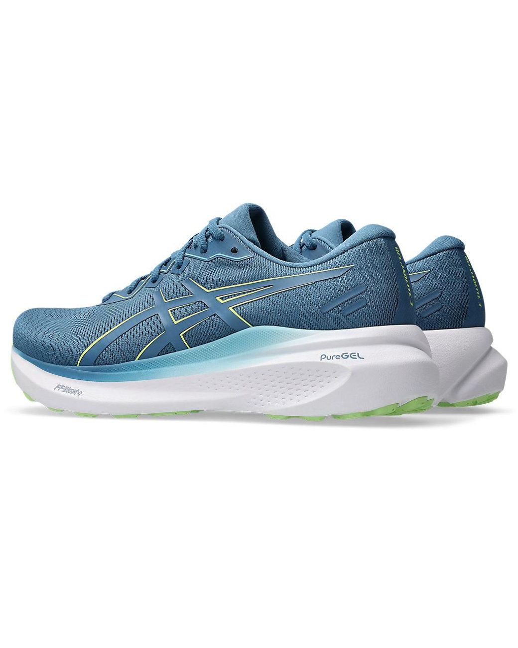 Asics Blue Gel-Jadeite 3 for men