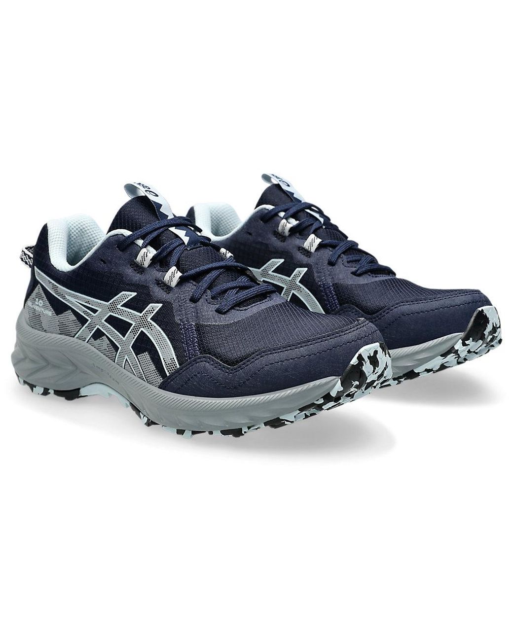 Asics Blue Gel-Venture