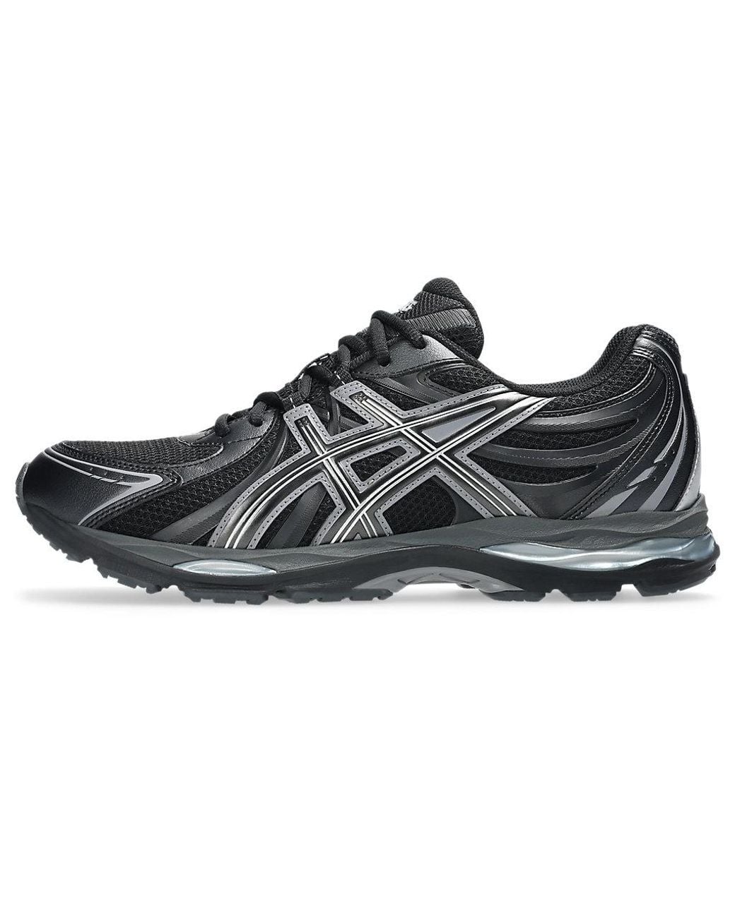 Asics Black Gel-Sekiran for men