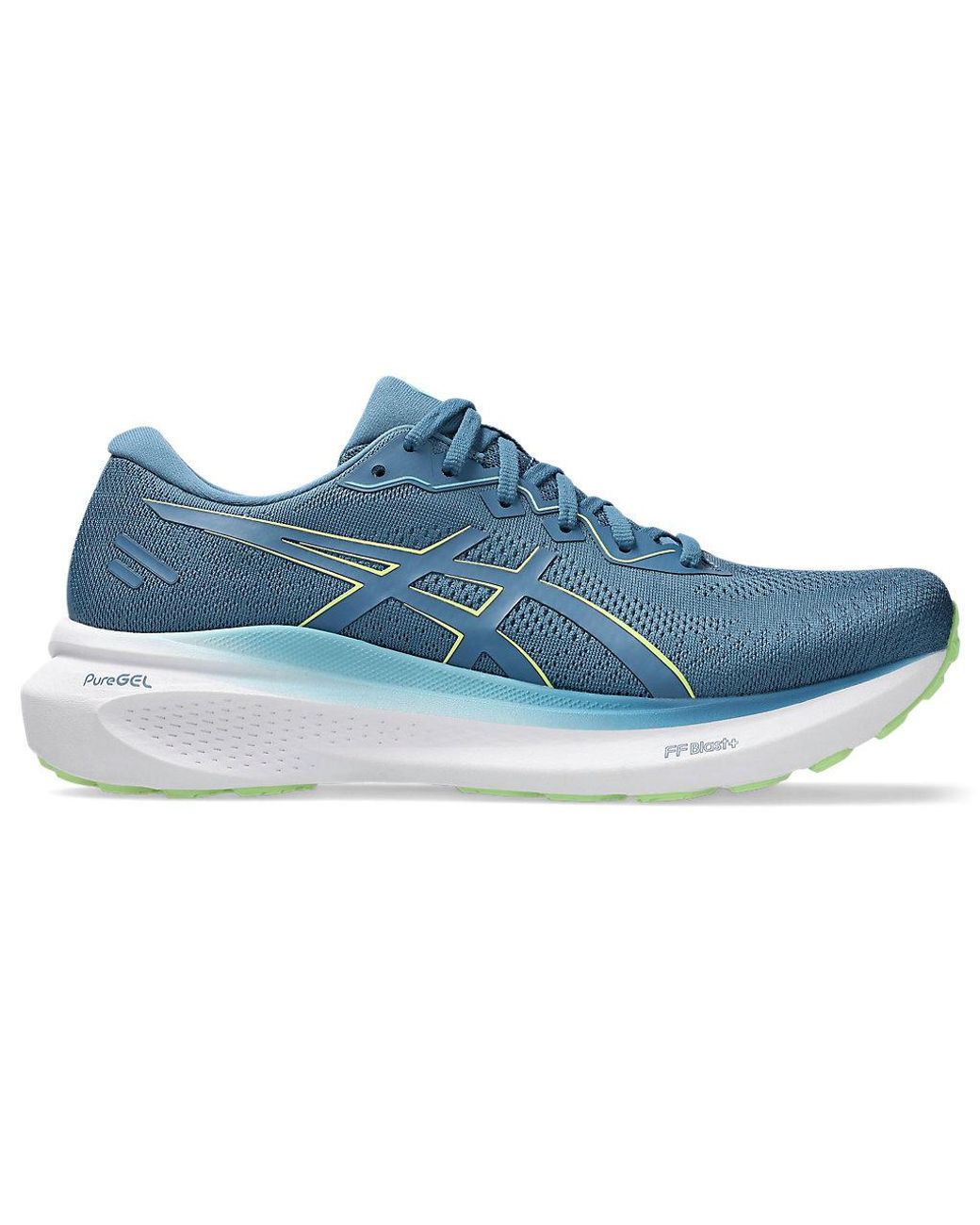 Asics Blue Gel-Jadeite 3 for men