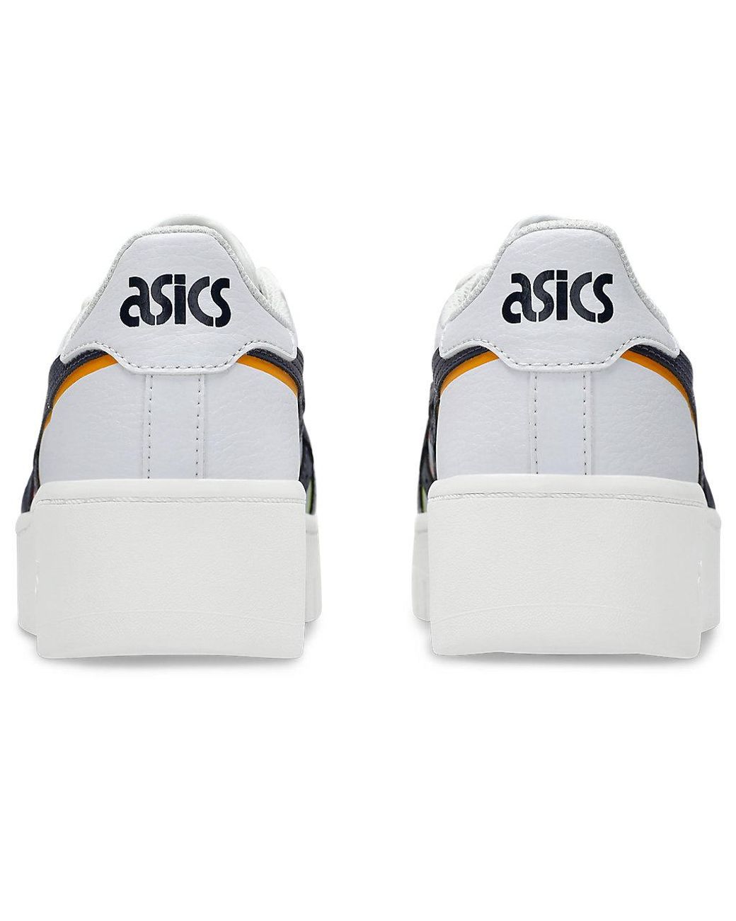 Asics White Japan S Pf
