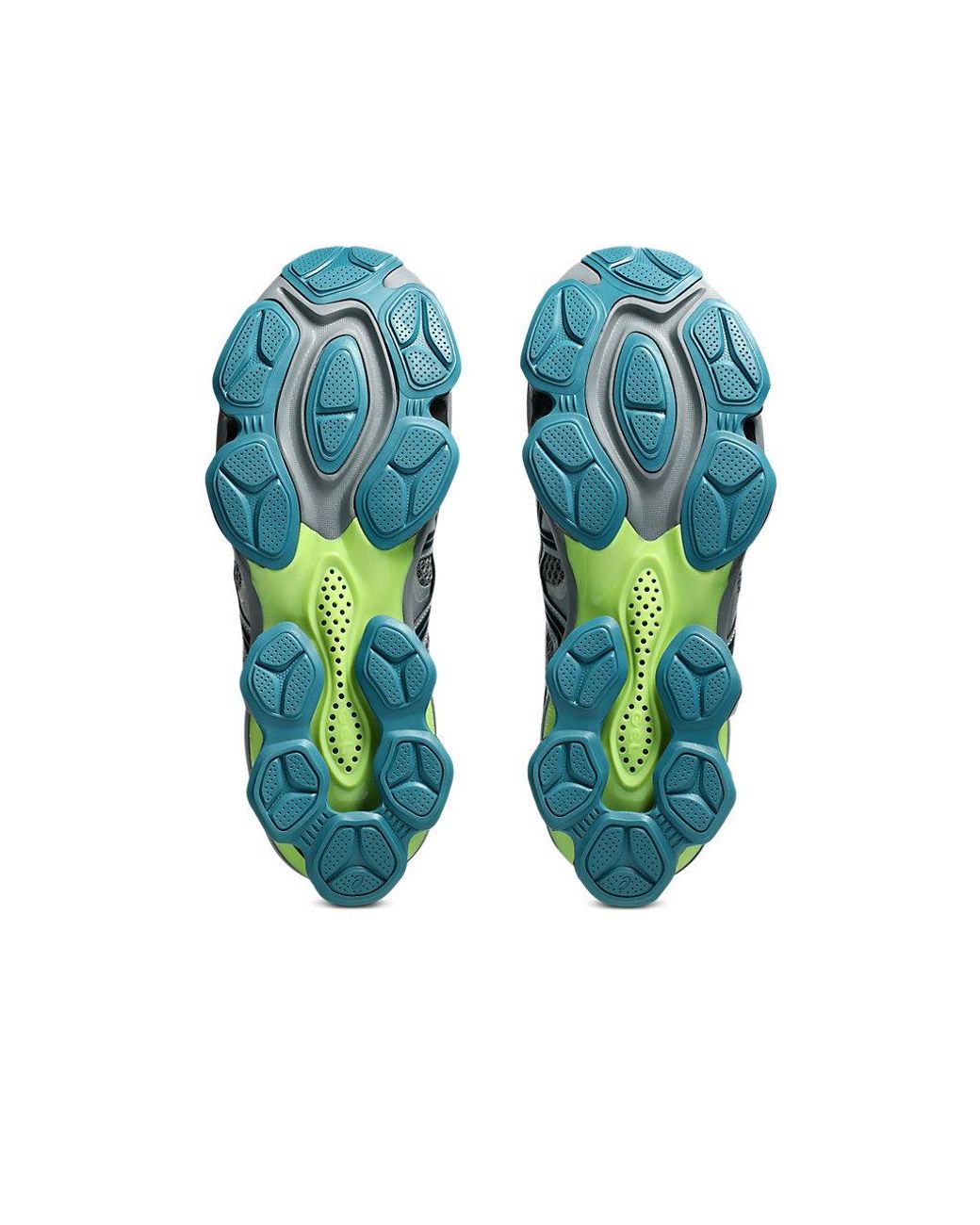 Asics Blue Gel-Quantum Kinetic for men