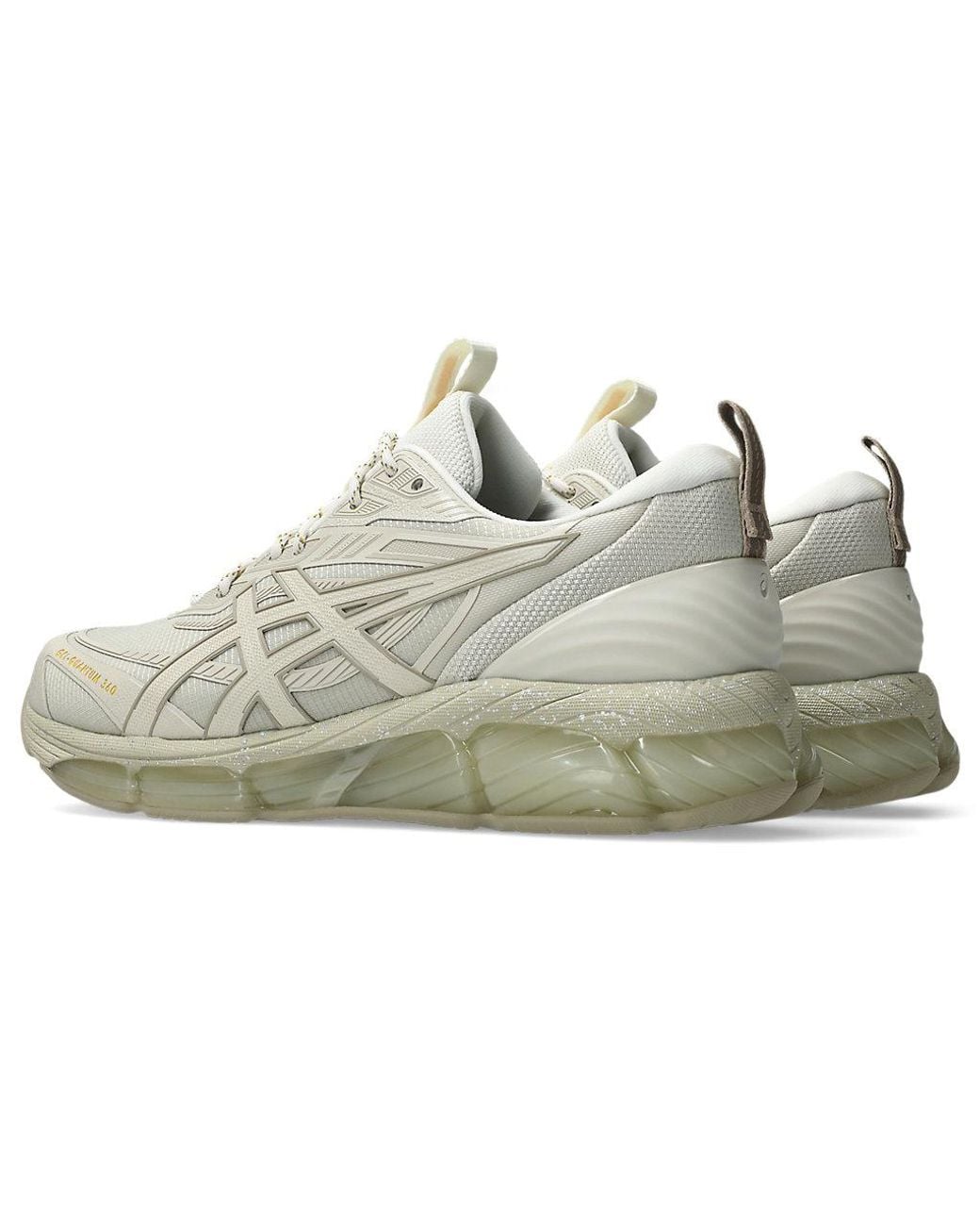 Asics Multicolor Gel-Quantum 360 Viii Utility for men