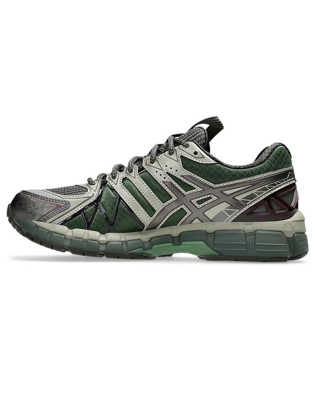 Asics Gray Ub10-S Gel-Kayano 20 for men