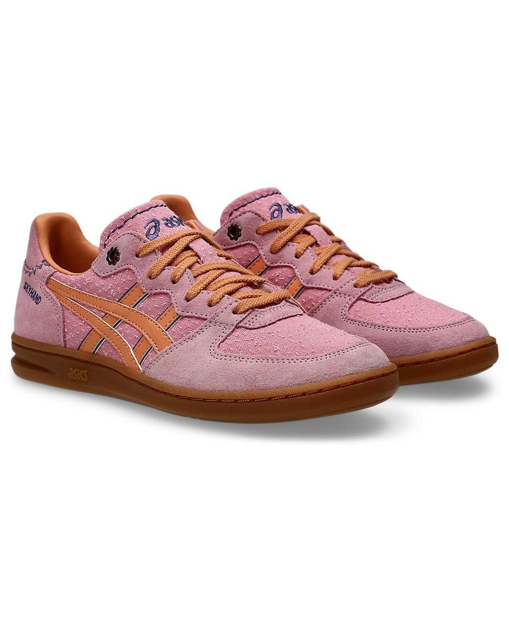 Asics Red Skyhand Og for men