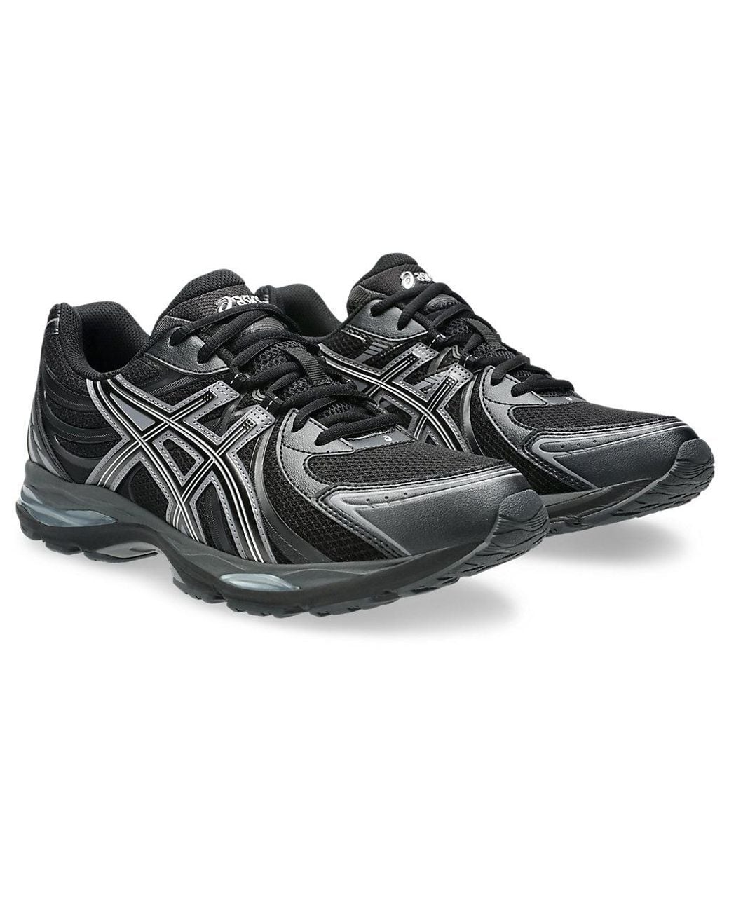 Asics Black Gel-Sekiran for men