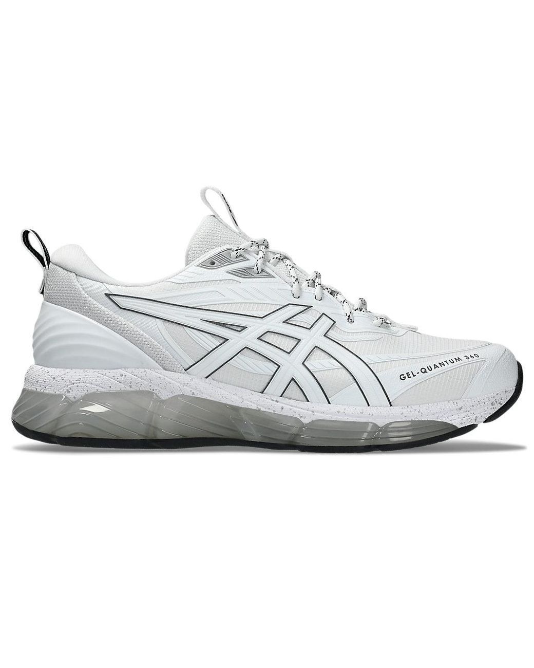 Asics White Gel-quantum 360 Viii Utility for men