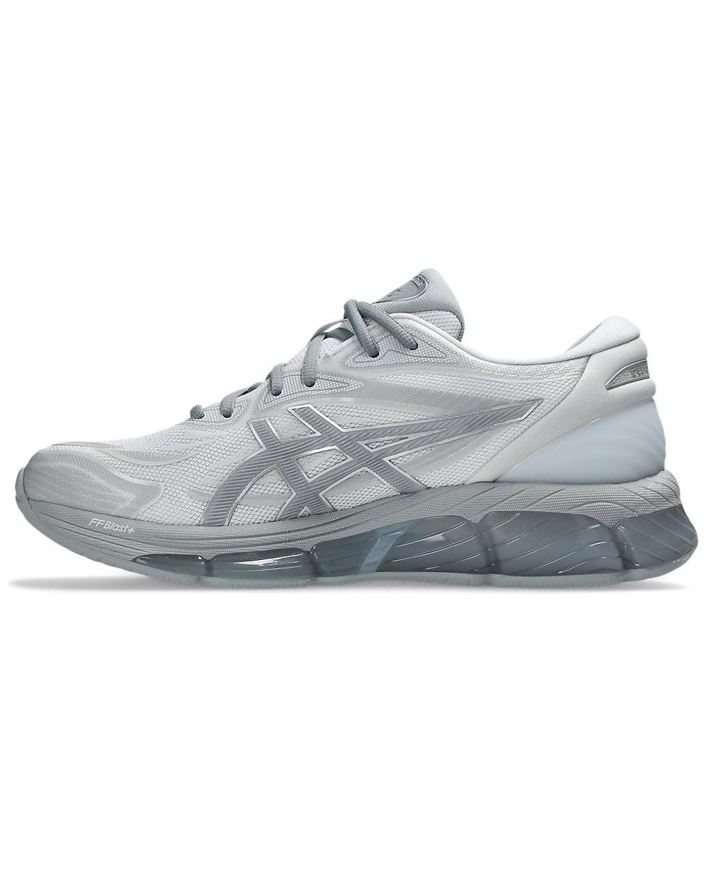 Asics Gray Gel-Quantum 360 Viii for men