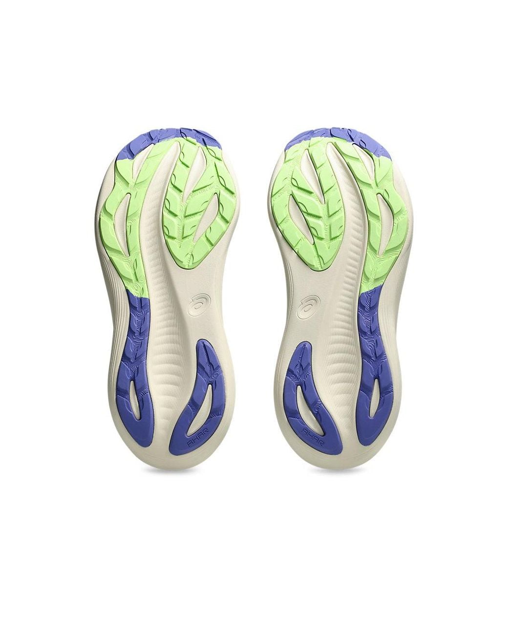 Asics Gray Gel-Nimbus 27 Tr for men