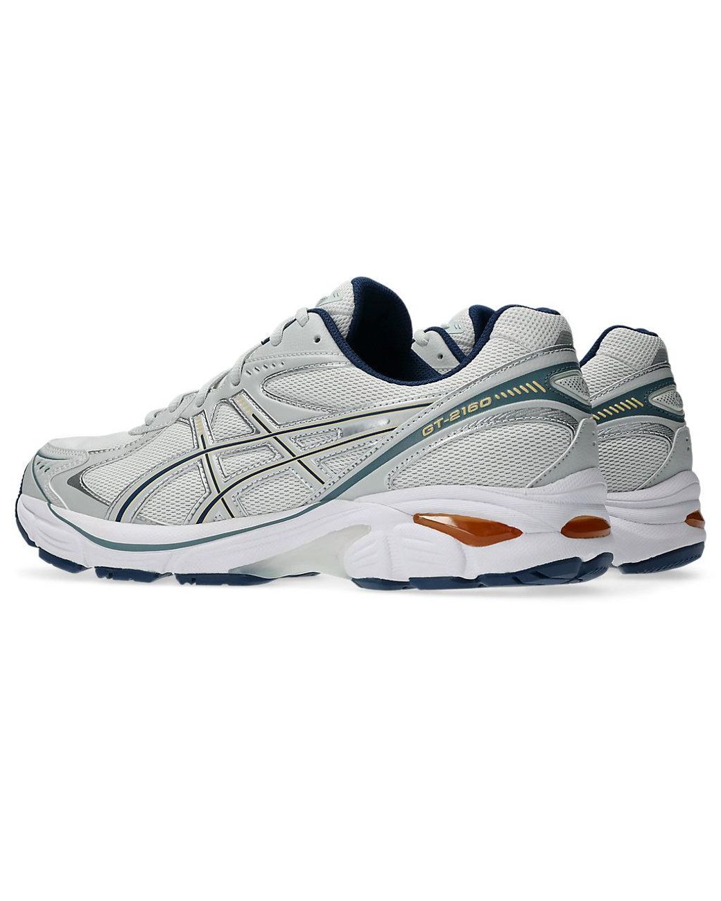 Asics Gray Gt-2160
