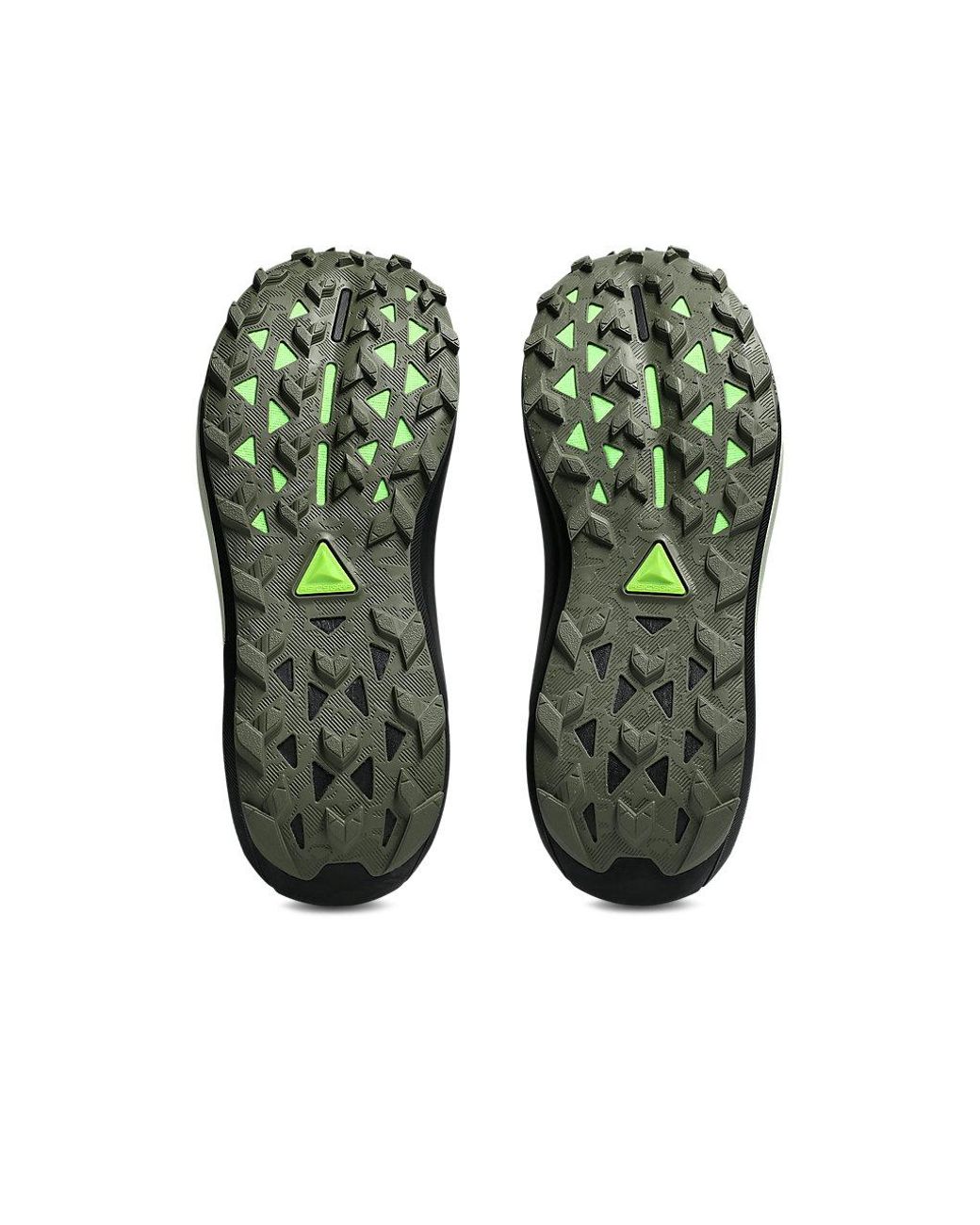 Asics Black Gel-Trabuco Mt Gtx for men