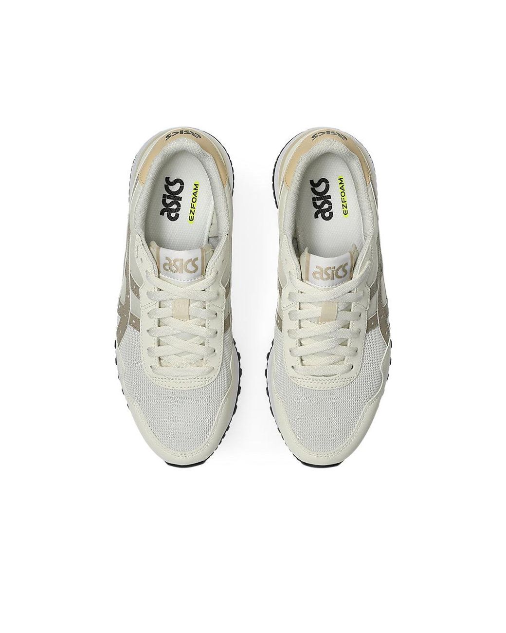 Asics White Tiger Runner Ii