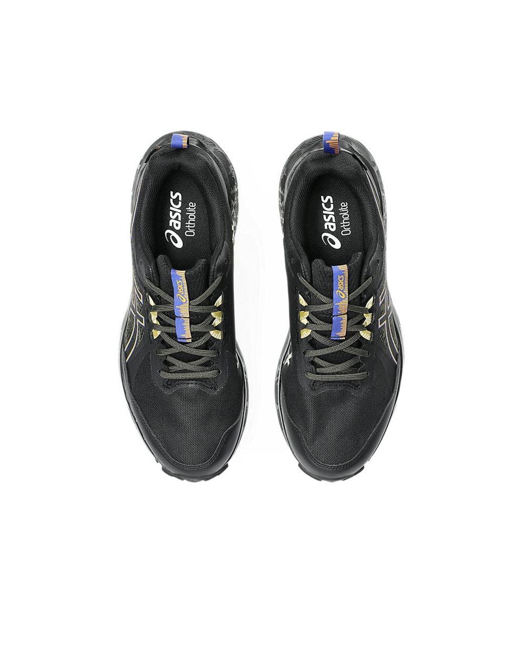 Asics Black Gel-Sonoma 8 Gtx for men