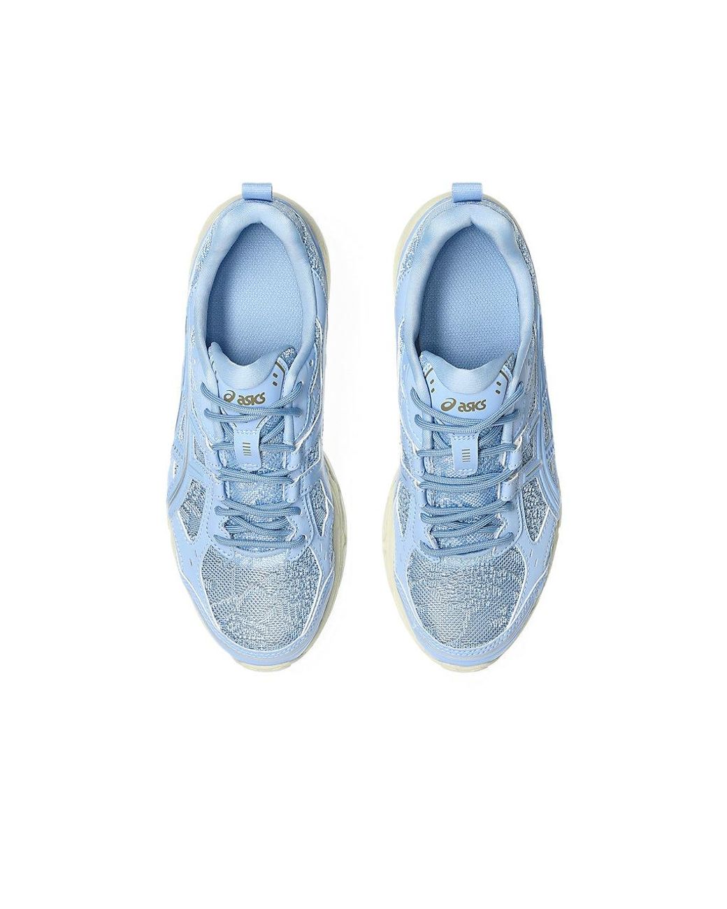 Asics Blue Gel-nunobiki for men