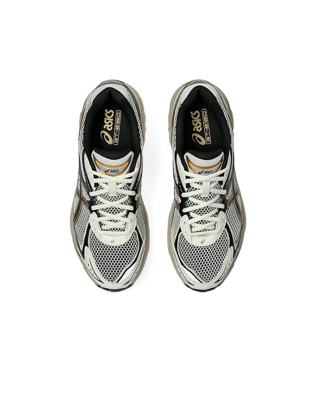 Asics Black Gt-2160 for men