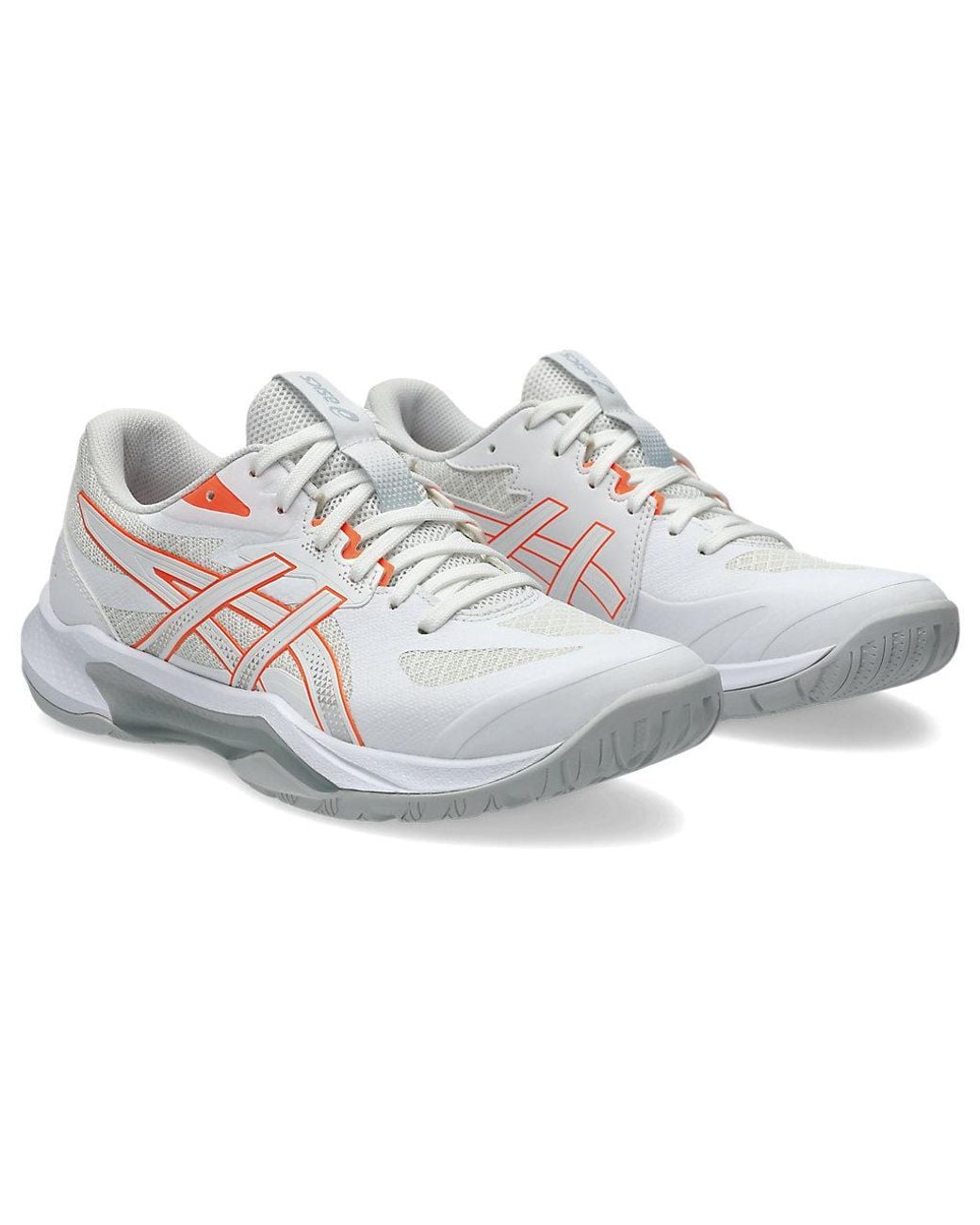 Asics Black Gel-Tactic 13