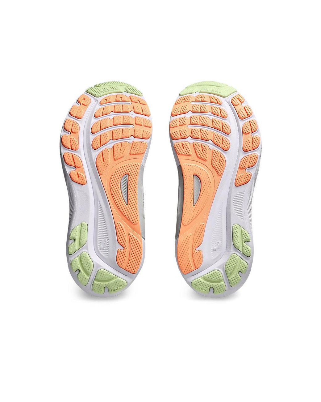 Asics Black Gel-Kayano 31 for men