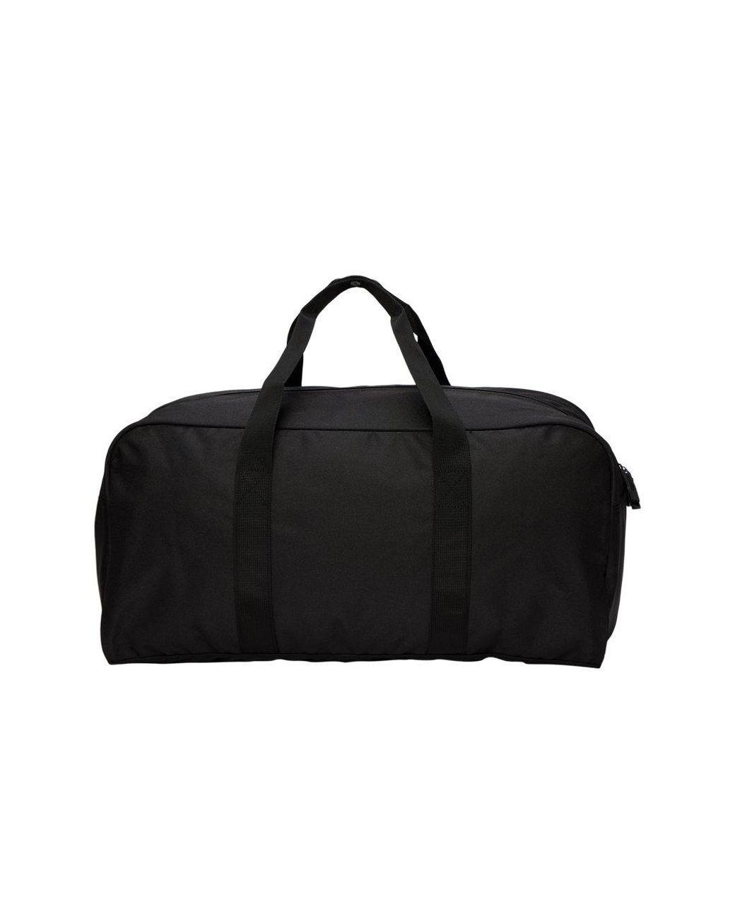 Asics Black Sport Train Bag for men