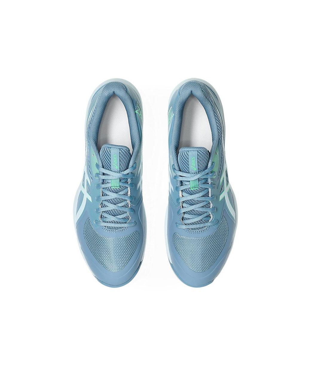 Asics Blue Game Ff Padel for men