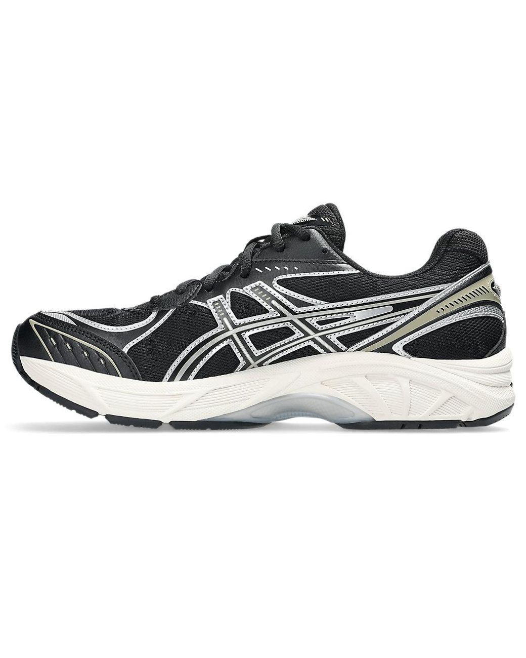 Asics Black Gt 2160 Wool" 1203A320 005" for men