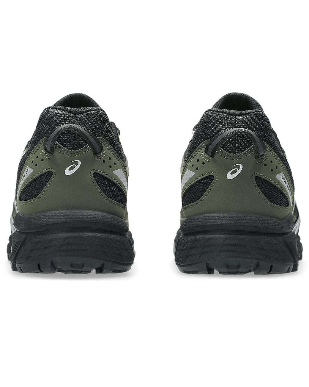 Asics Black Gel-Venture 6 for men