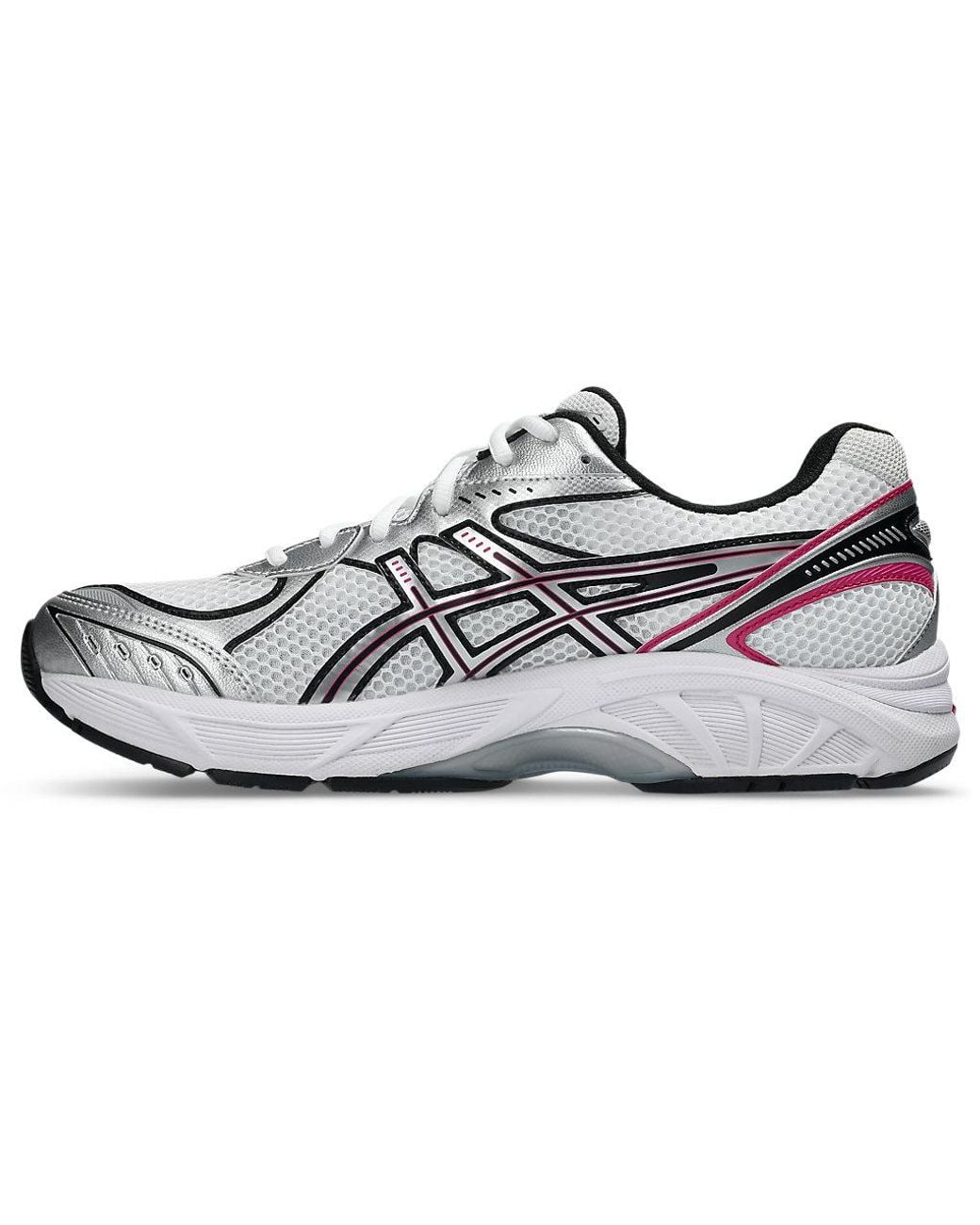 Asics Black Gt-2160 for men