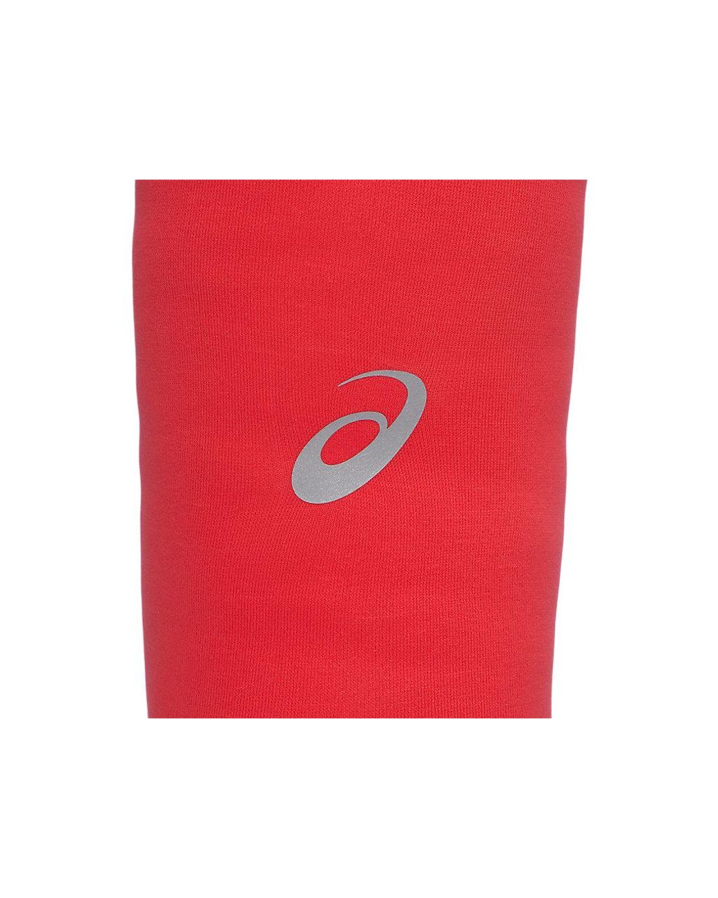 Asics Red Armsleeve for men