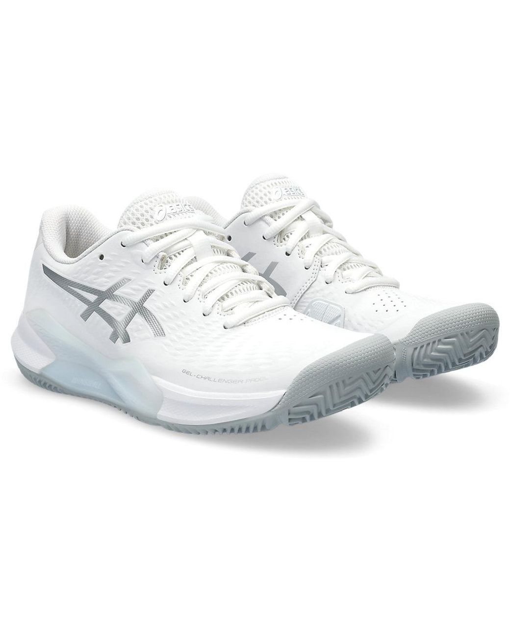 Asics Multicolor Gel-Challenger 14 Padel