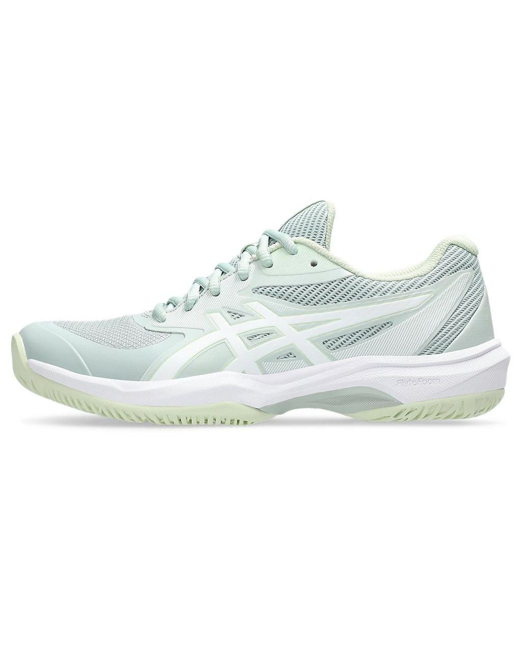 Game Ff Asics en coloris Blue